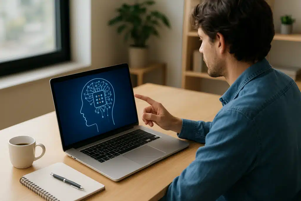 comment comprendre lintelligence artificielle simplement