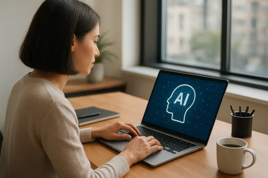apprendre à intégrer lia dans son travail quotidien