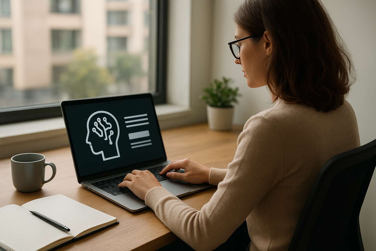 automatiser les tâches intellectuelles avec lia